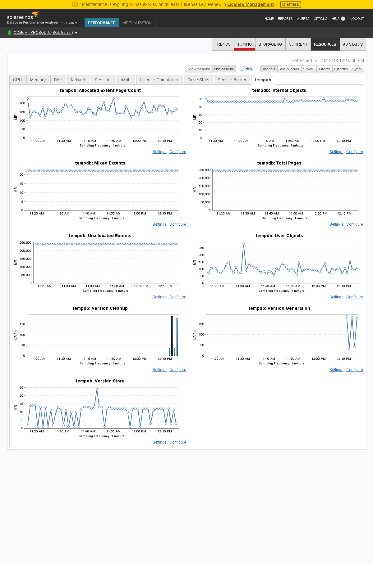 DPA - Custom Metrics - tempdb.jpg